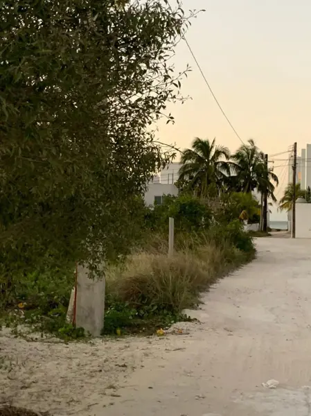 Terreno en venta en Chicxulub Puerto, Progreso — foto 3 de 12