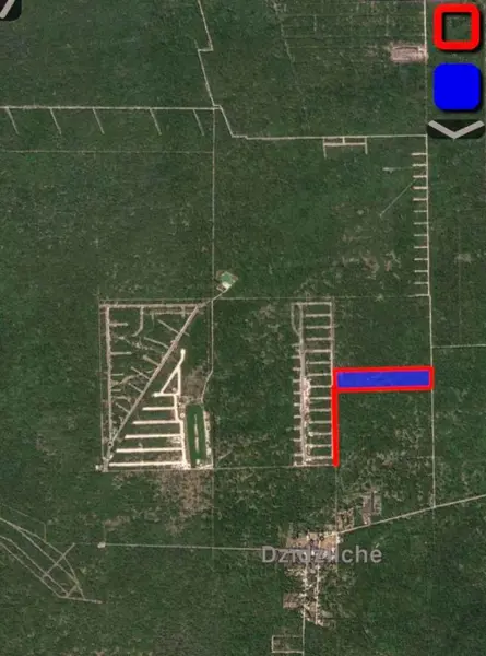 terreno en venta, Mérida
