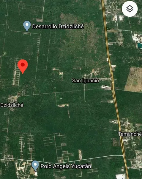 Terreno en venta en San Ignacio, Progreso — foto 3 de 4