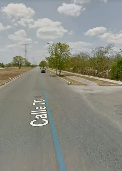 Terreno en renta en Ciudad Caucel, Mérida — foto 2 de 4