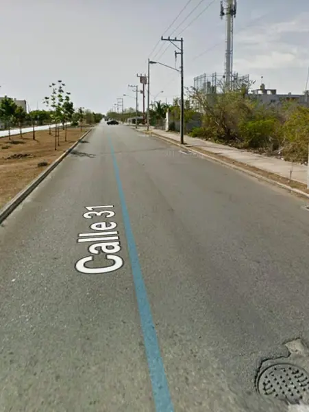 Terreno en renta en Ciudad Caucel, Mérida — foto 2 de 5