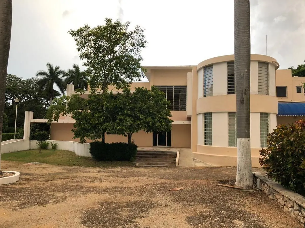 Oficina en renta en Garcia Gineres, Mérida — foto 1 de 16