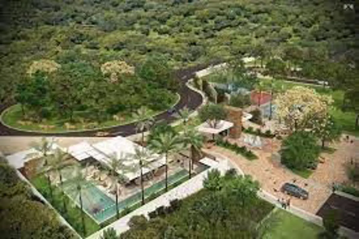 Terreno en venta en Chablekal, Mérida — foto 1 de 6
