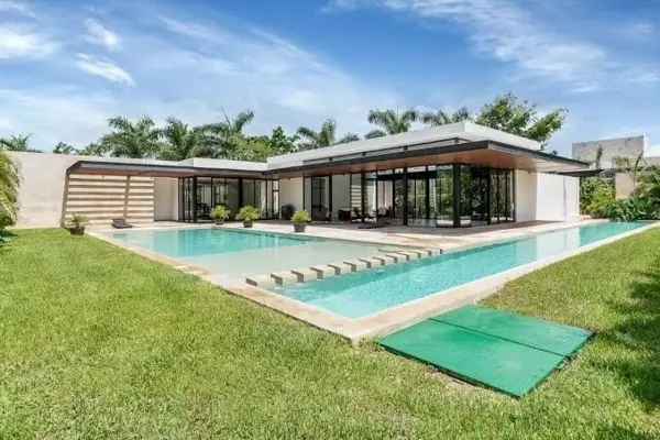 Terreno en venta en Chablekal, Mérida — foto 3 de 6