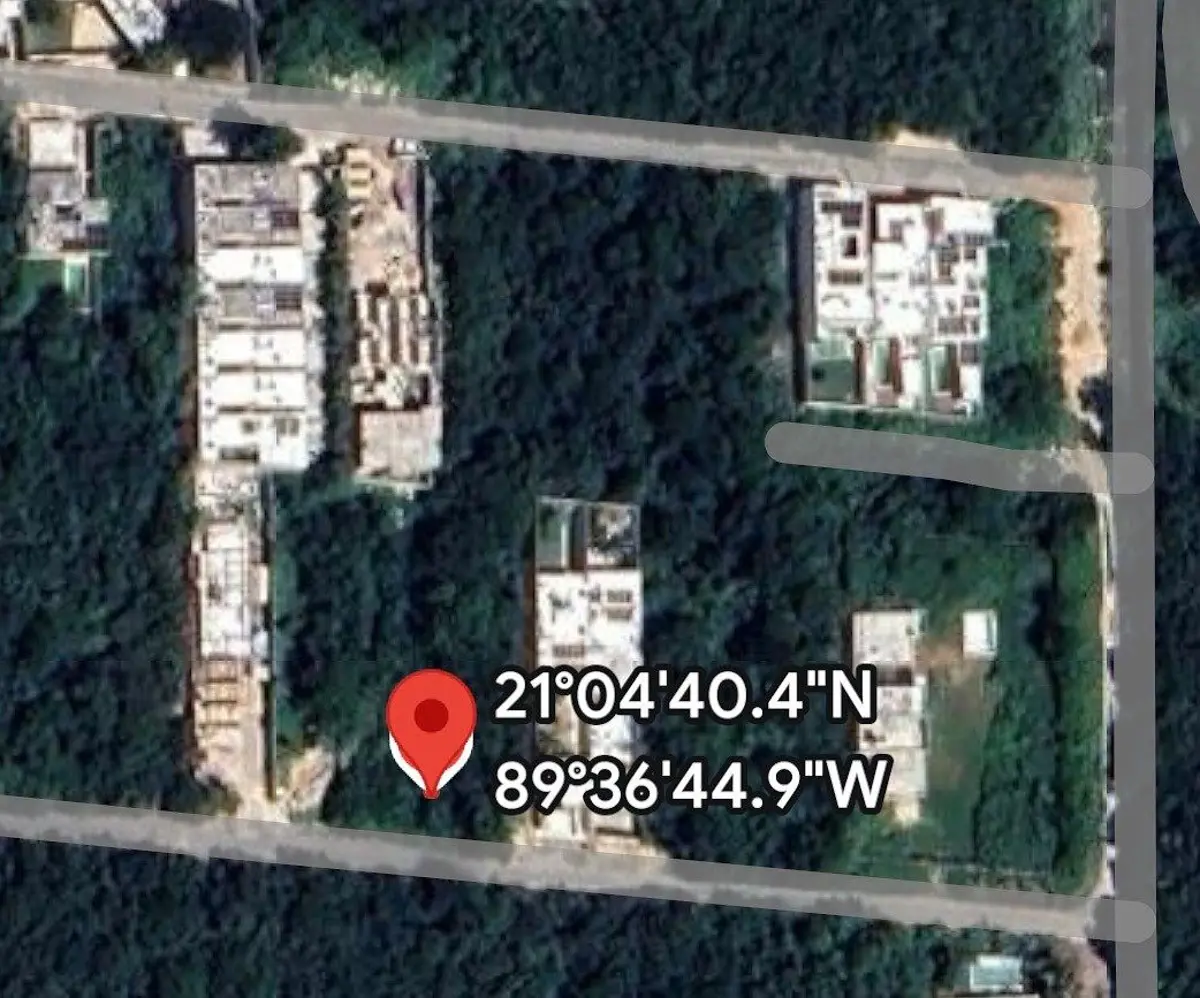 Terreno en venta en Temozon Norte, Mérida — foto 1 de 6