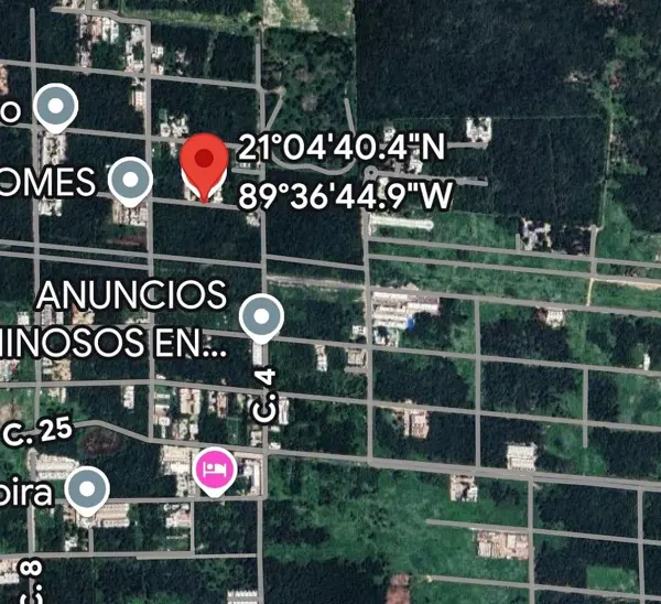 Terreno en venta en Temozon Norte, Mérida — foto 2 de 6
