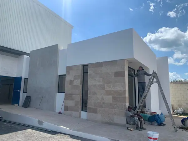 Bodega en renta en Dzitya, Mérida — foto 3 de 14