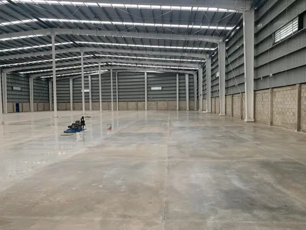 Bodega en renta en Dzitya, Mérida — foto 2 de 14