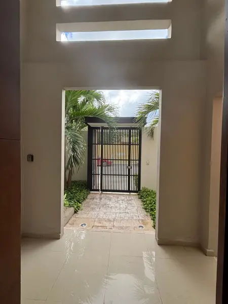 Casa en venta en Montebello, Mérida — foto 3 de 36
