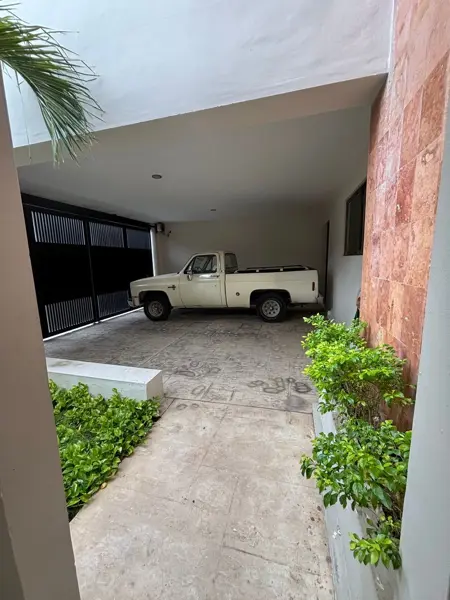 Casa en venta en Montebello, Mérida — foto 2 de 36