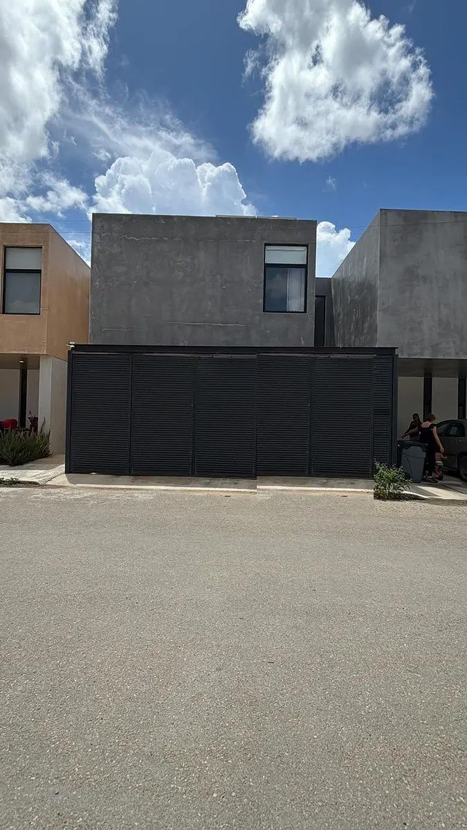 Casa en venta en Temozon Norte, Mérida — foto 1 de 25