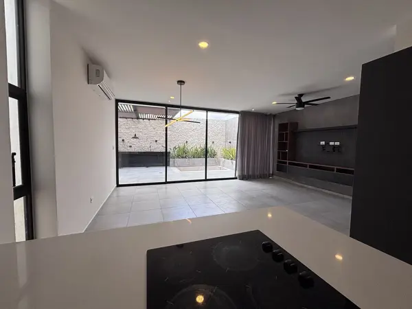 Casa en venta en Temozon Norte, Mérida — foto 2 de 25