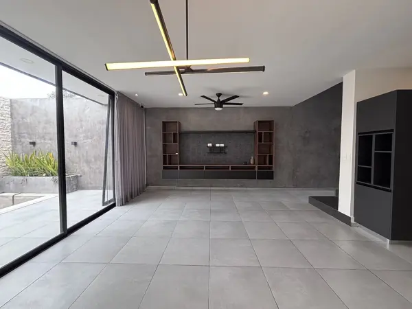 Casa en venta en Temozon Norte, Mérida — foto 3 de 25