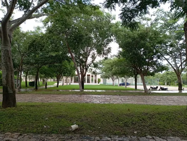 Terreno en venta en Cabo Norte, Mérida — foto 3 de 14