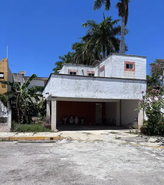Casa en venta en Chuburna de Hidalgo, Mérida — foto 3 de 30