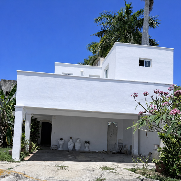 Casa en venta en Chuburna de Hidalgo, Mérida — foto 2 de 30