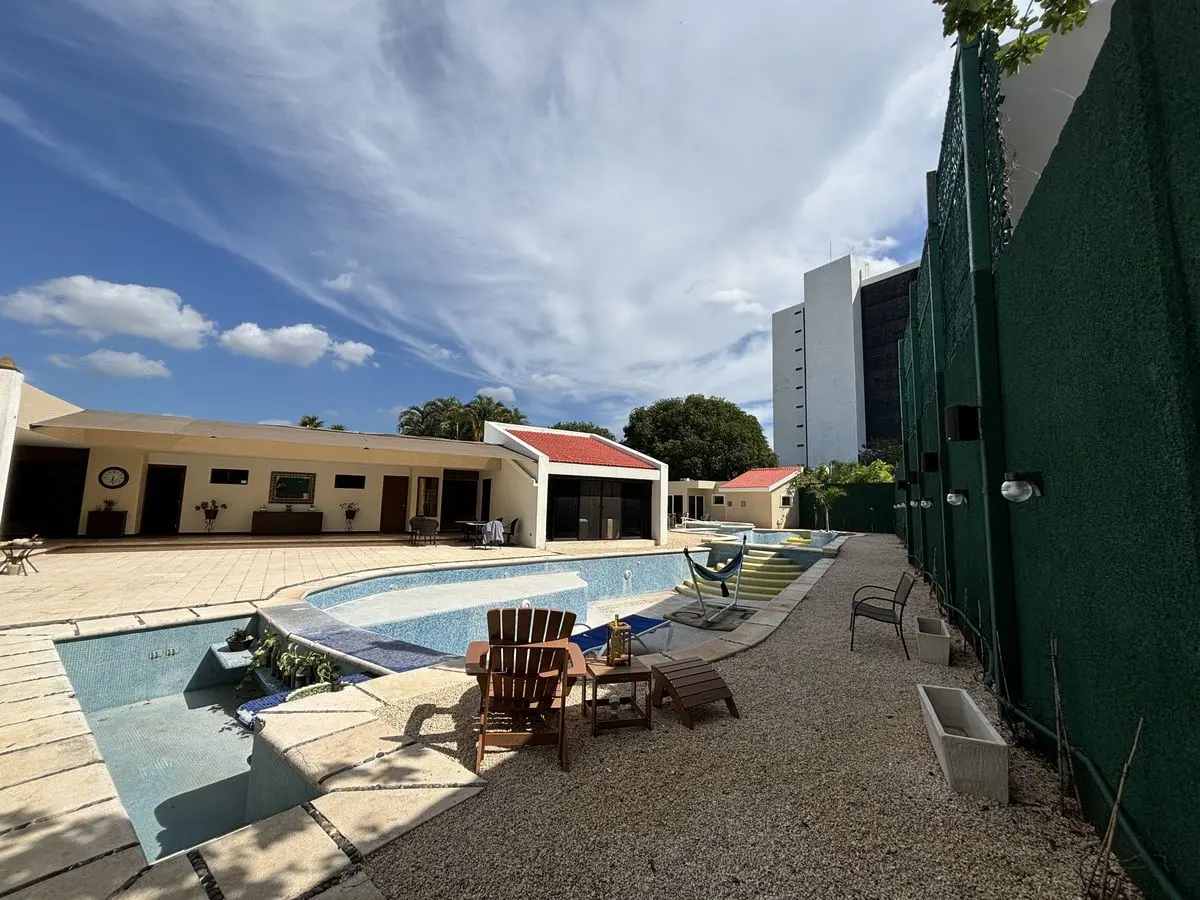 Casa en venta en San Ramon Norte, Mérida — foto 1 de 20