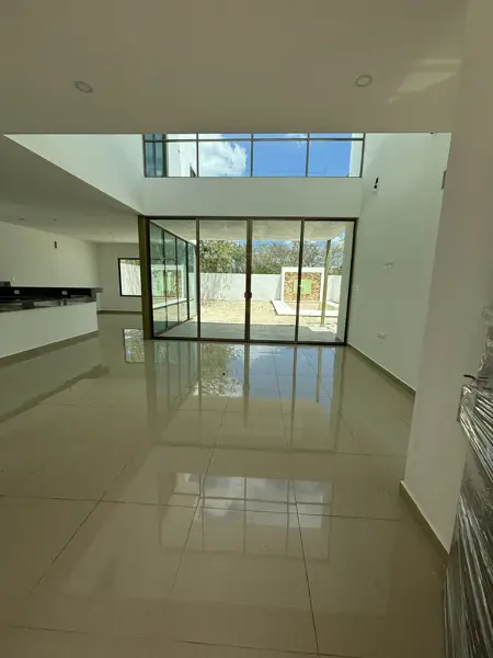 Casa en venta en San Diego Cutz, Conkal — foto 3 de 23