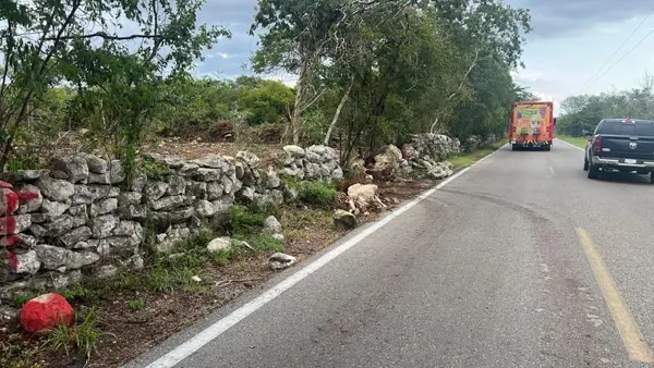 Terreno en venta en Kikteil, Mérida — foto 3 de 5