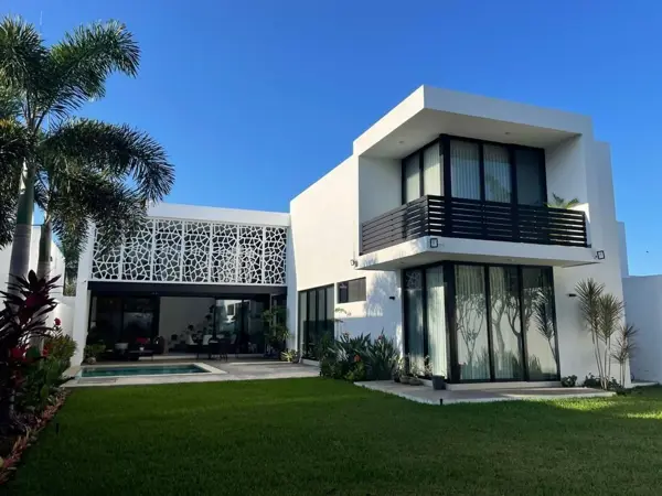 Casa en venta en Cholul, Mérida — foto 2 de 19