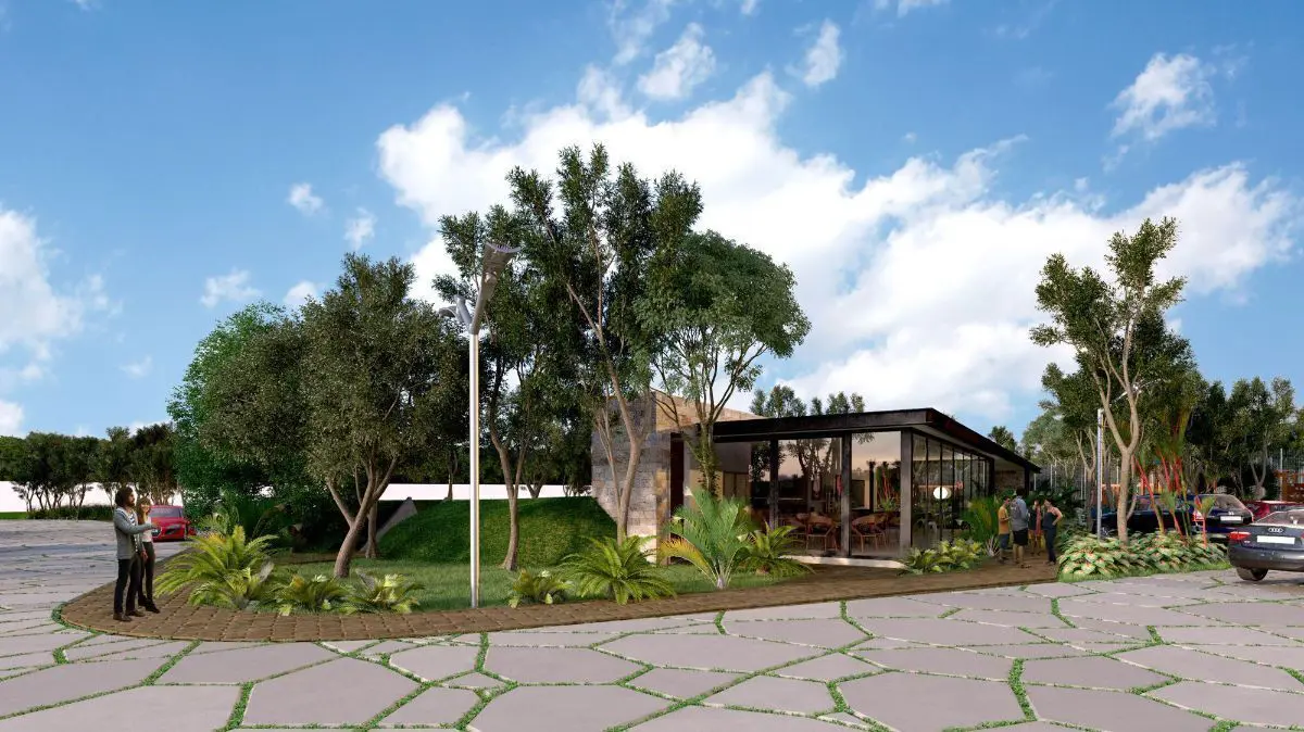 Terreno en venta en Conkal, Conkal — foto 1 de 8