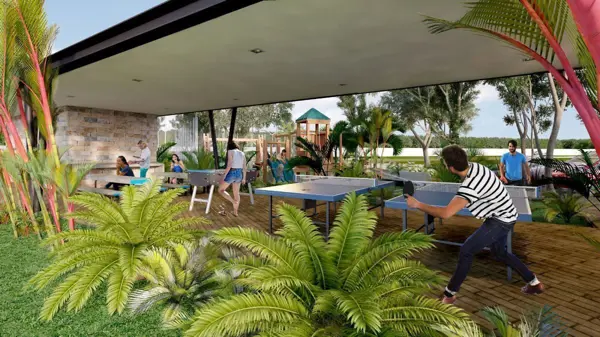 Terreno en venta en Conkal, Conkal — foto 3 de 8