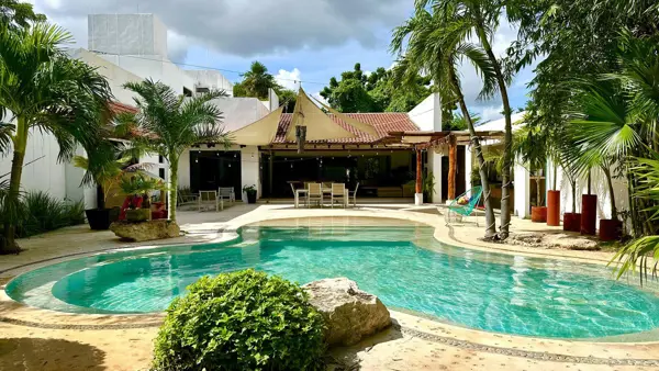 Casa en venta en Montebello, Mérida — foto 3 de 24