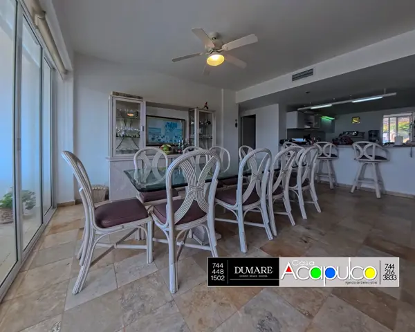Departamento en venta en Club Deportivo, Acapulco de Juárez — foto 2 de 32
