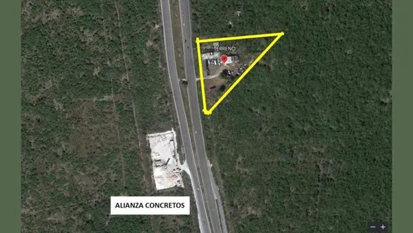 Terreno en venta en San Ignacio, Progreso — foto 2 de 8
