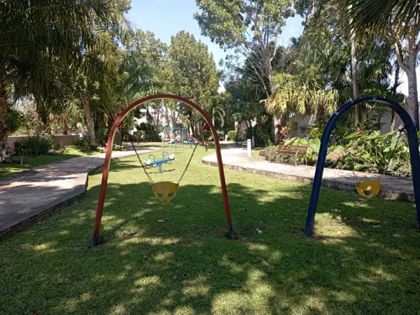 Terreno en venta en Montes de Ame, Mérida — foto 3 de 16