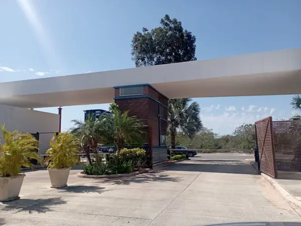Terreno en venta en Montes de Ame, Mérida — foto 2 de 16