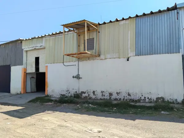 Bodega en venta en Luis Horacio Salinas, Torreón — foto 3 de 10