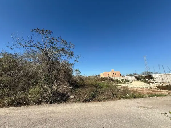Terreno en venta en Temozon Norte, Mérida — foto 2 de 6
