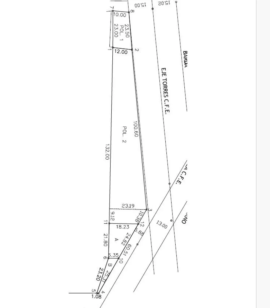 Terreno en venta en Sodzil Norte, Mérida — foto 1 de 4