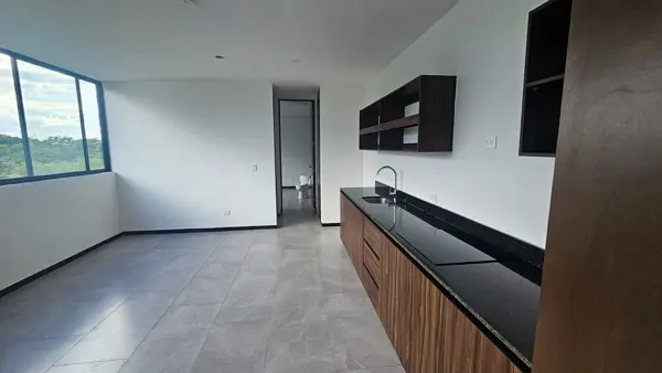 Departamento en venta en Temozon Norte, Mérida — foto 3 de 15