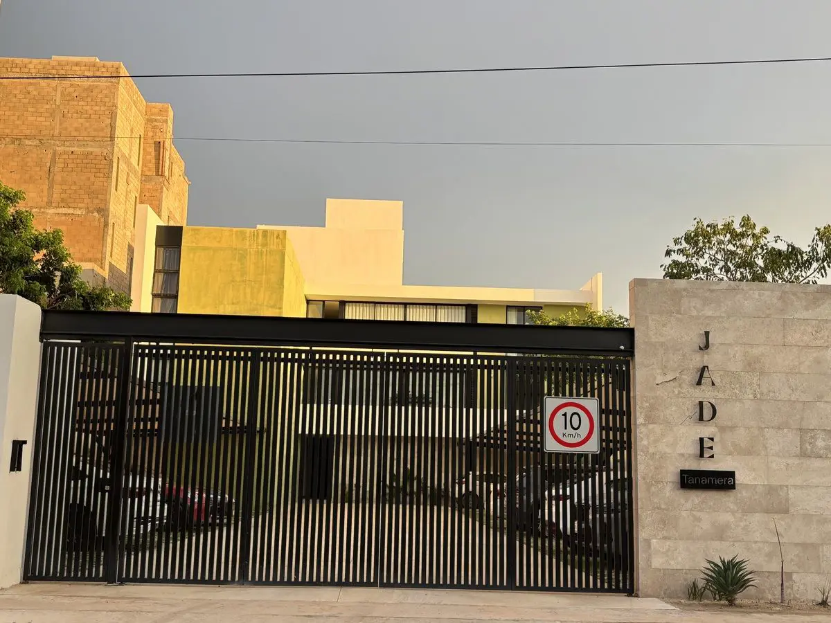Departamento en venta en Temozon Norte, Mérida — foto 1 de 15