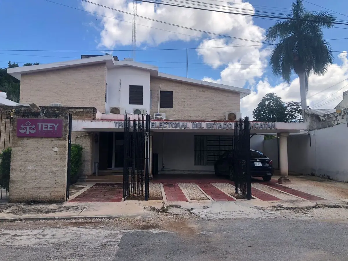 Casa en venta en Itzimna, Mérida — foto 1 de 13
