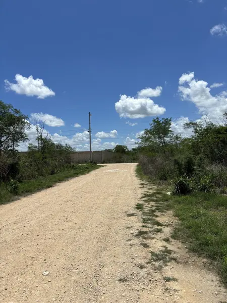 Terreno en venta en Temozon Norte, Mérida — foto 3 de 8