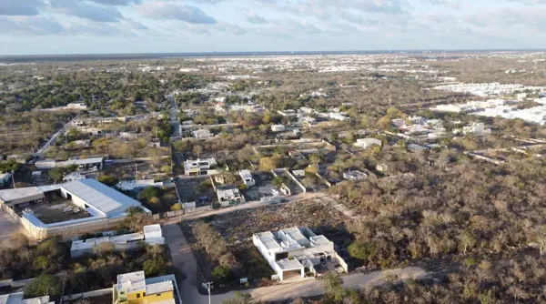 Terreno en venta en Dzitya, Mérida — foto 3 de 6