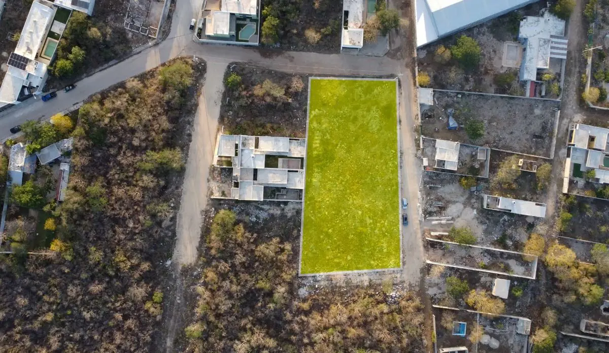 Terreno en venta en Dzitya, Mérida — foto 1 de 6
