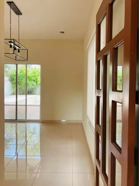Casa en renta en Cholul, Mérida — foto 2 de 17