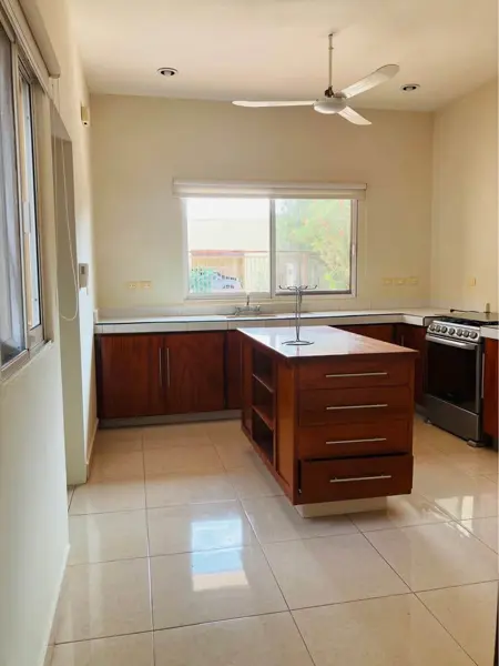 Casa en renta en Cholul, Mérida — foto 3 de 17