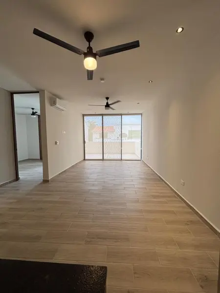 Departamento en renta en San Ramon Norte, Mérida — foto 2 de 18