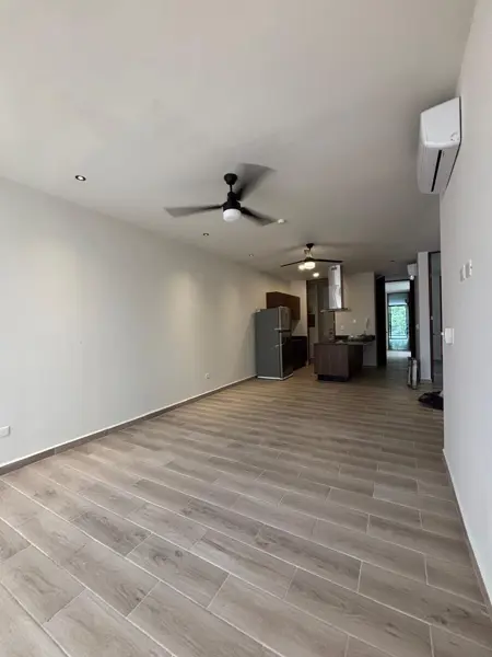 Departamento en renta en San Ramon Norte, Mérida — foto 3 de 18