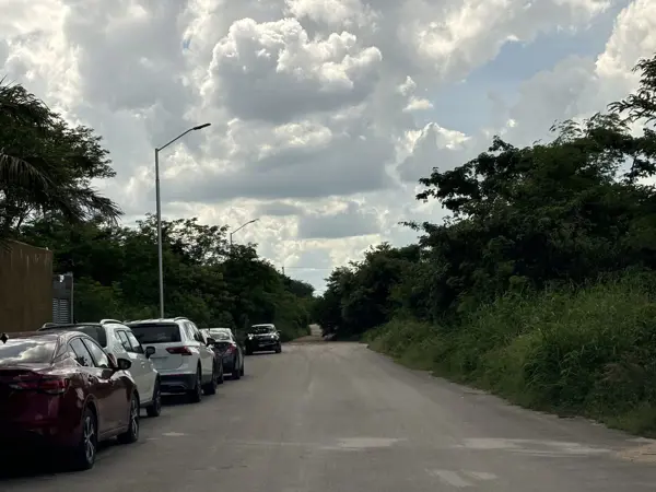 Terreno en venta en Temozon Norte, Mérida — foto 2 de 7