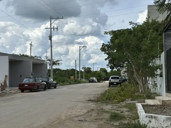 Terreno en venta en Temozon Norte, Mérida — foto 3 de 7