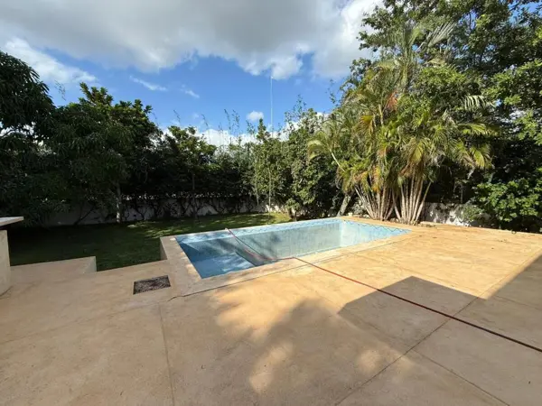Casa en venta en Club de Golf la Ceiba, Mérida — foto 3 de 27