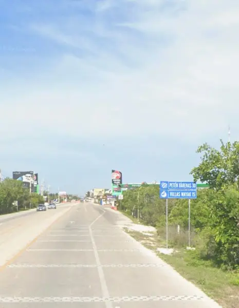 Terreno en venta en Chicxulub, Progreso — foto 2 de 5