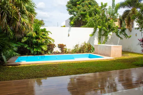 Casa en venta en Santa Gertrudis Copo, Mérida — foto 2 de 43