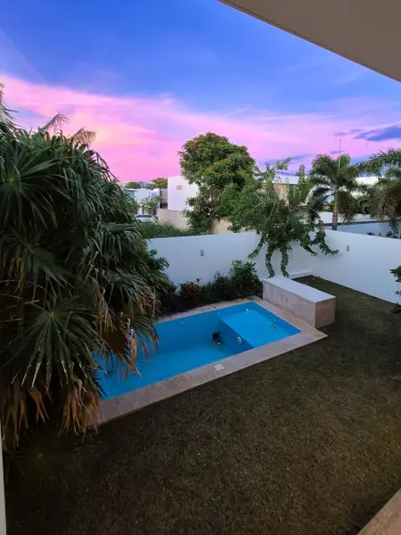 Casa en venta en Santa Gertrudis Copo, Mérida — foto 3 de 43